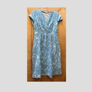 Boden Dress